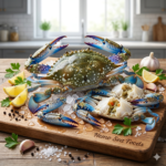 Blue Crabs - Image 2