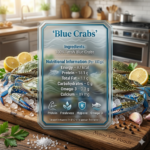 Blue Crabs - Image 3