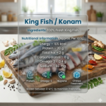 KING FISH - Image 3