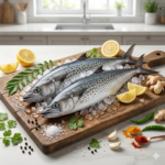 Seer Fish