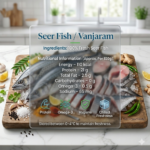 Seer Fish - Image 3