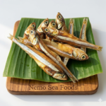 Dry Anchovies