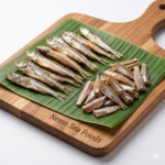 Dry Anchovies - Image 2