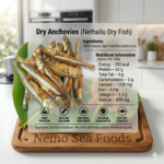 Dry Anchovies - Image 3