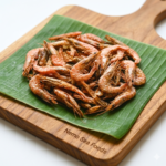 Dry Sea Prawns