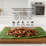 Dry Sea Prawns - Image 2